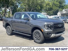 2026 Ford Ranger XLT Truck