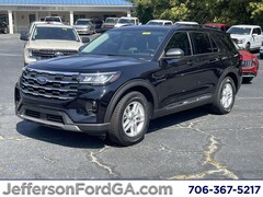 2025 Ford Explorer Active SUV for sale near Gainesville, GA