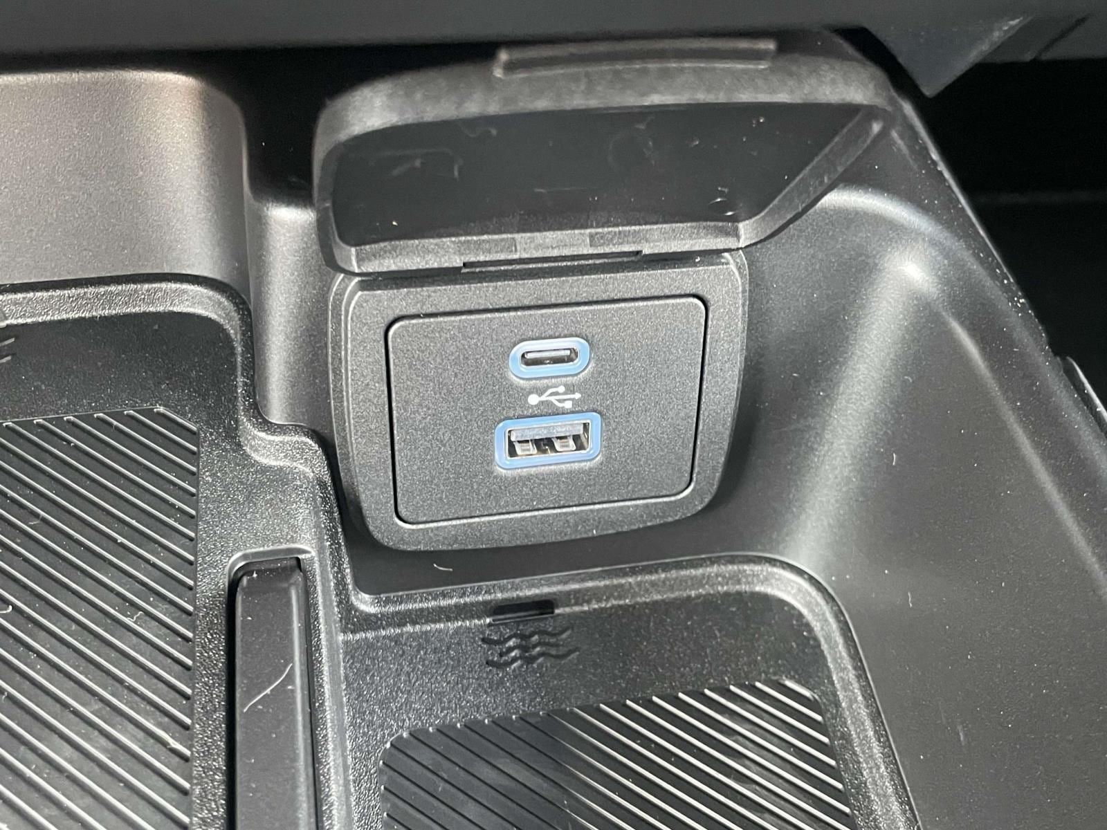 2025 Ford Bronco 4-Door Base - Photo 14