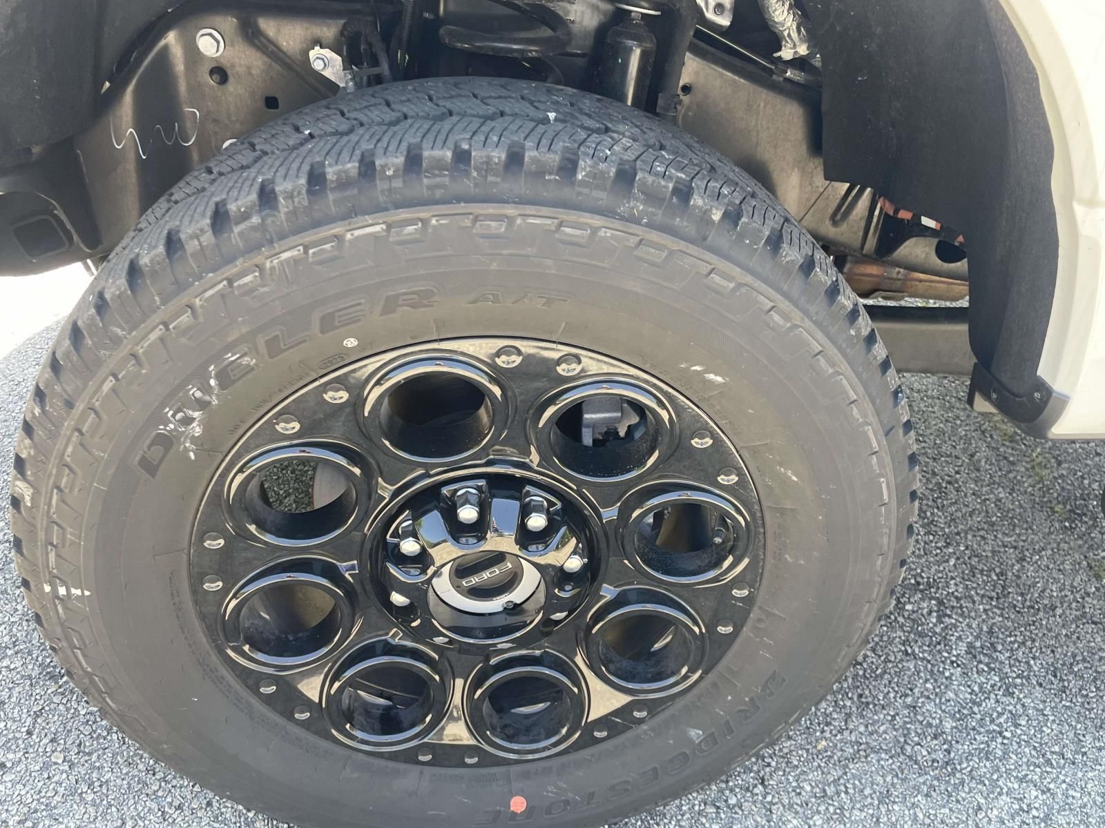 2026 Ford F-350 Super Duty XLT - Photo 19