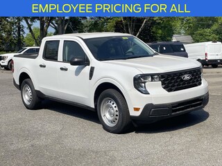 2026 Ford Maverick XL Truck