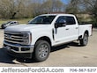 Ford F-250SD