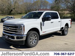 2025 Ford F-250SD King Ranch Truck for sale near Alpharetta