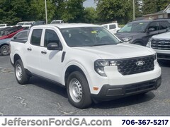 2026 Ford Maverick XL Truck