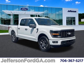 2026 Ford F-150 STX Truck