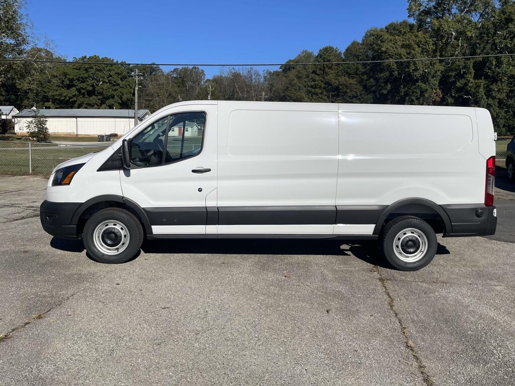 New 2025 Ford Transit-250 Base Cargo Van