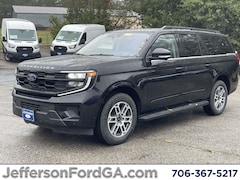 2025 Ford Expedition Max Active SUV