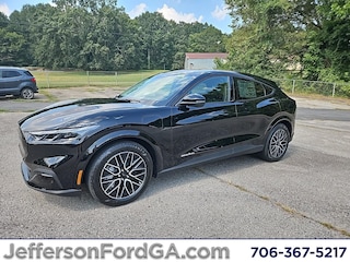 2025 Ford Mustang Mach-E Premium SUV