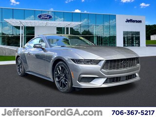 2026 Ford Mustang Ecoboost Premium Coupe