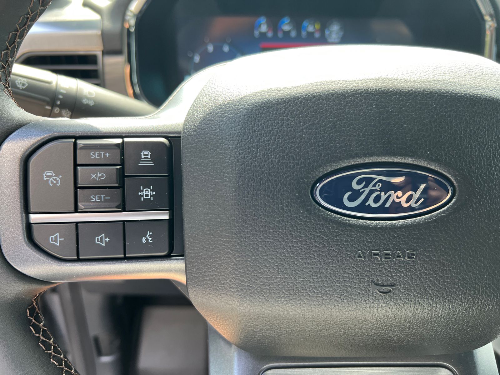 2026 Ford F-150 Lariat - Photo 25