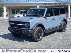2025 Ford Bronco Outer Banks SUV for sale near Gainesville, GA