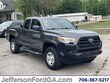  Toyota Tacoma 2WD