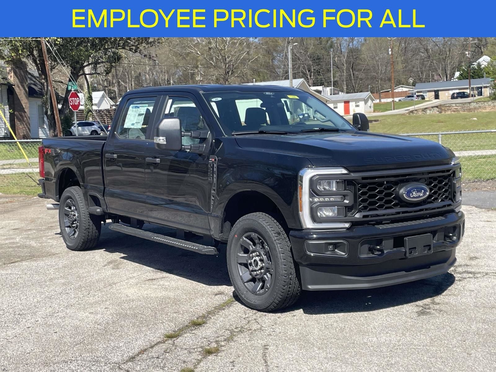 2026 Ford F-250 XL 4x4 Crew Cab 6-3/4' Box's photo