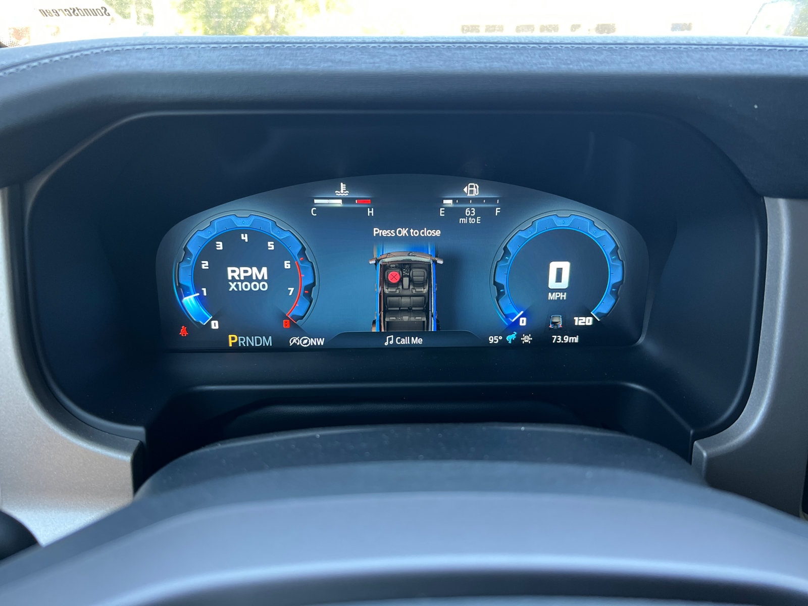 2026 Ford Bronco 4-Door Outer Banks - Photo 29