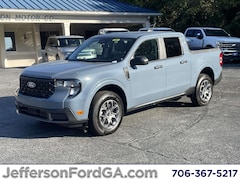 2025 Ford Maverick XLT Truck