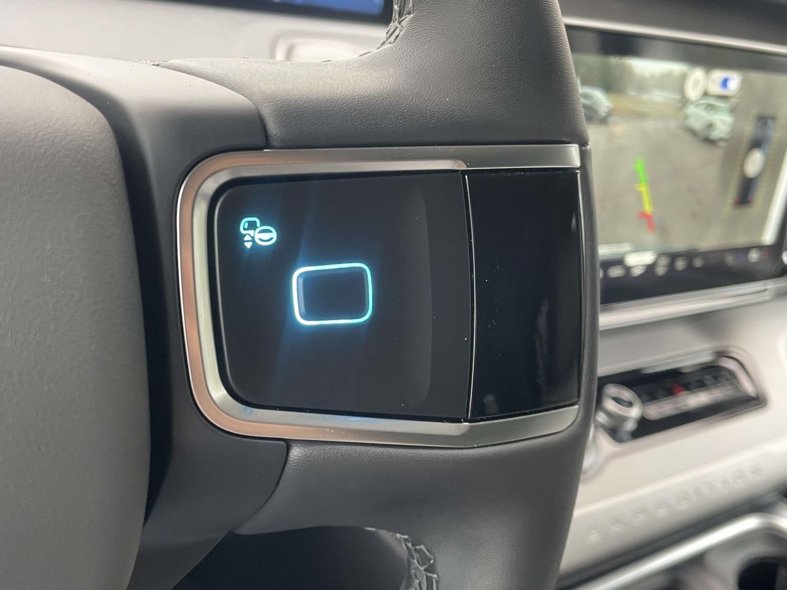2025 Ford Expedition MAX Active - Photo 17