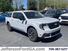 2026 Ford Maverick Lariat Truck