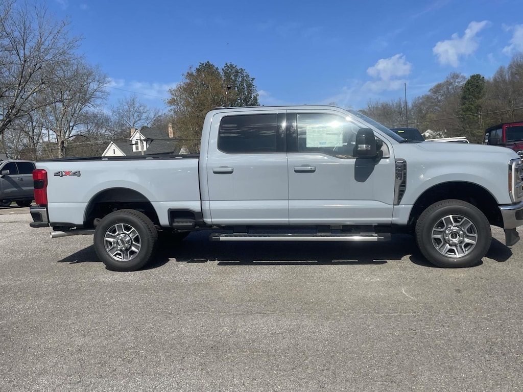 New 2026 Ford F-350SD XLT Truck