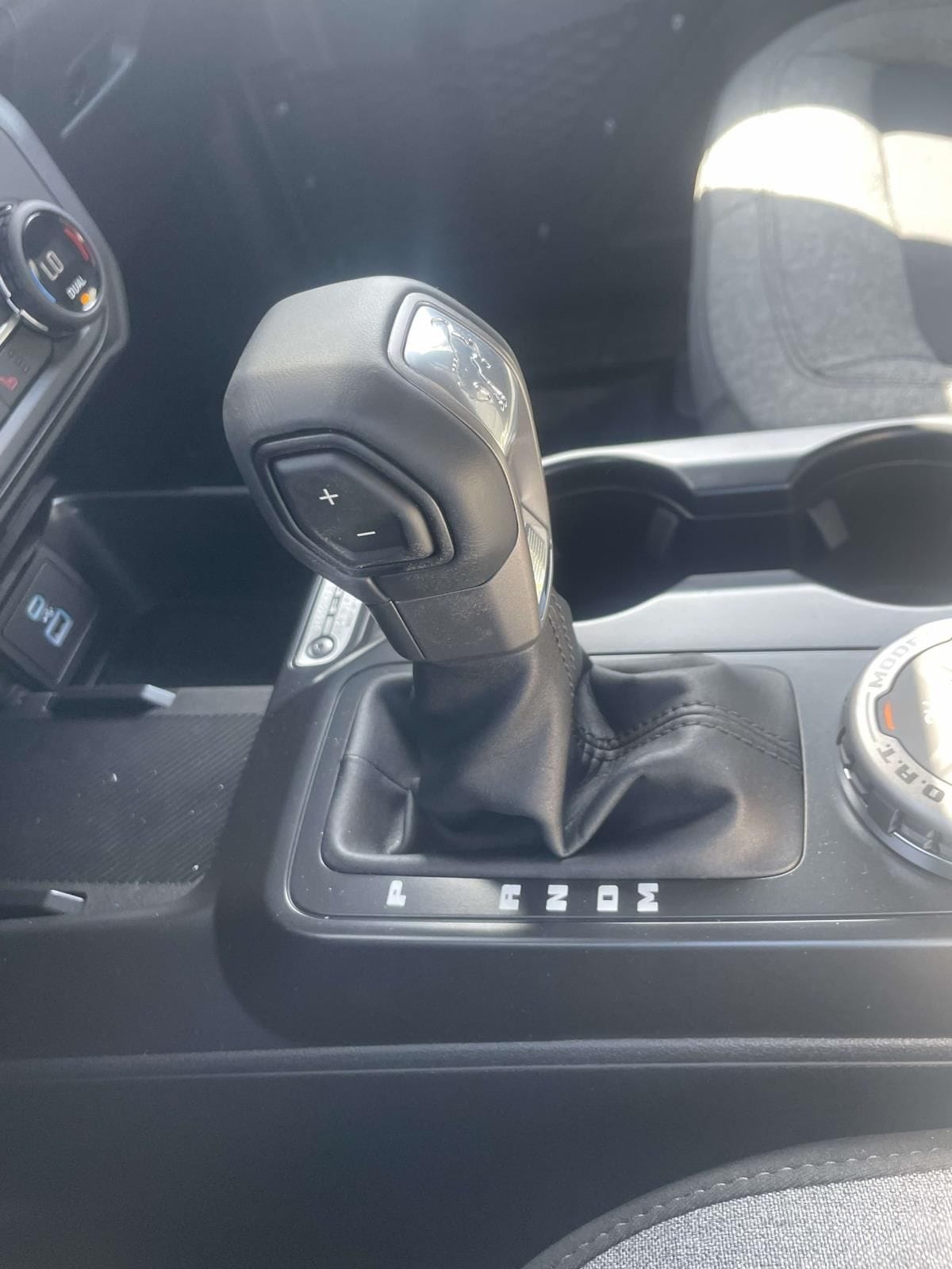 2025 Ford Bronco 4-Door Big Bend - Photo 16
