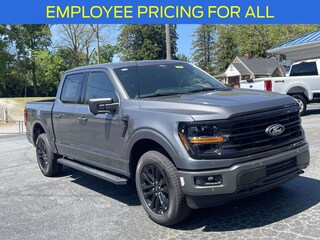 2026 Ford F-150 XLT Truck
