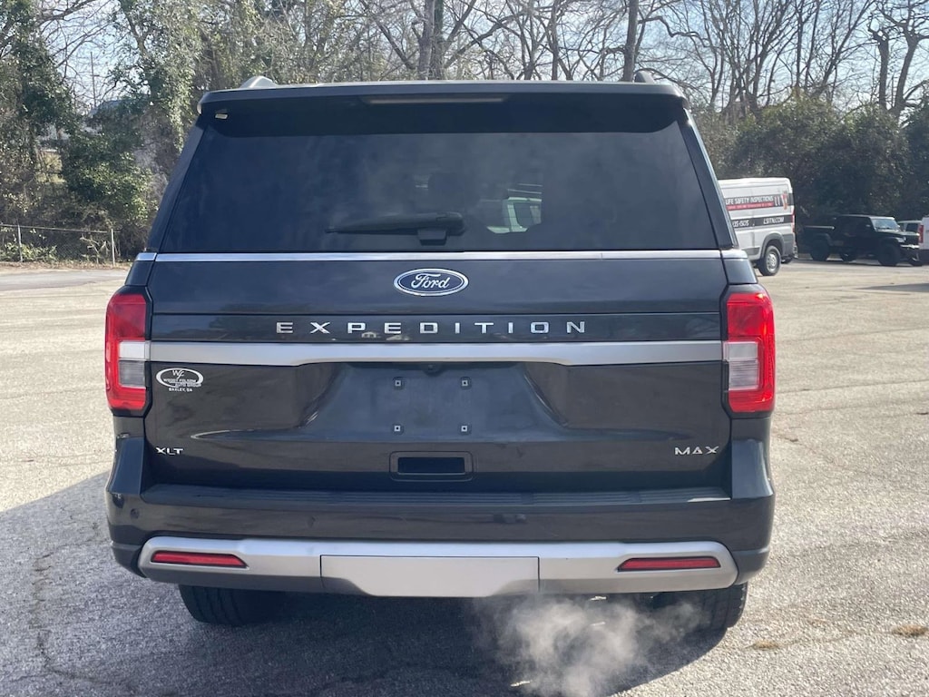2023 Ford Expedition MAX photo 3
