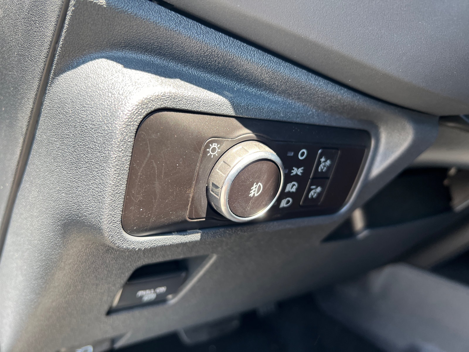 2026 Ford Bronco 4-Door Outer Banks - Photo 30