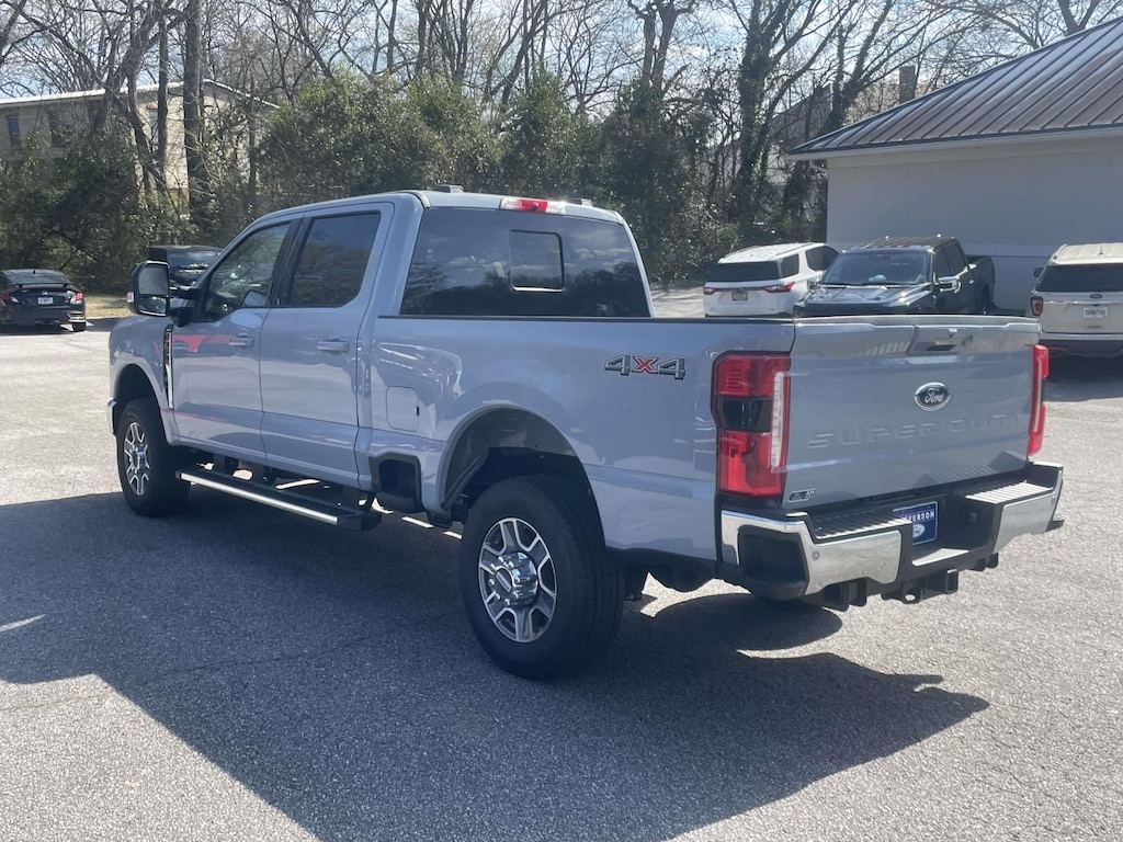 New 2026 Ford F-350SD XLT Truck