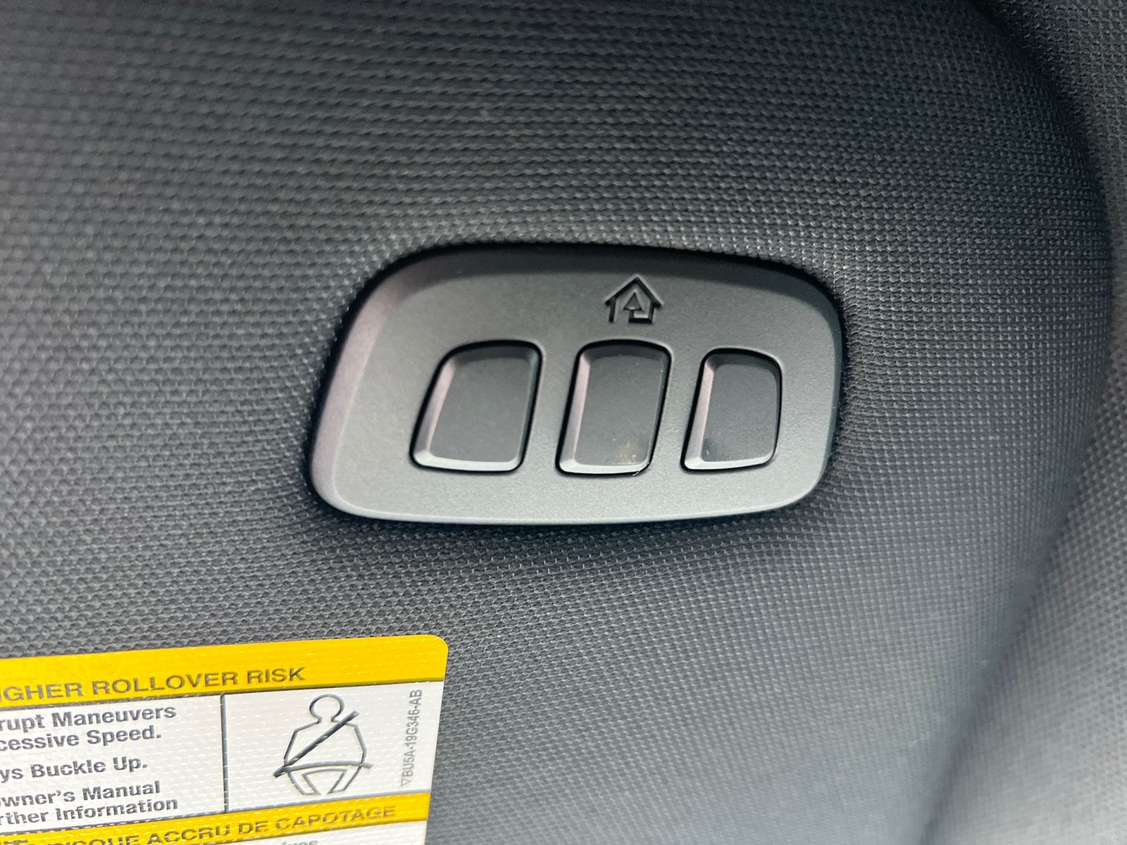 2026 Ford F-150 Lariat - Photo 20