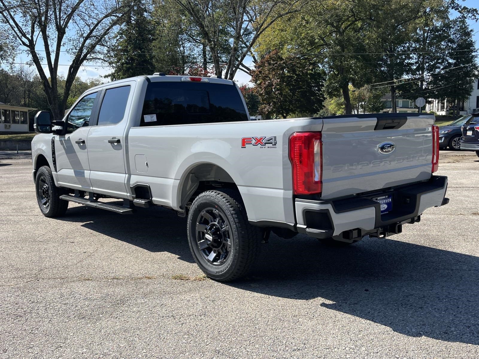 2026 Ford F-250 XL photo 3