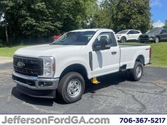 2025 Ford F-250SD XLT Truck for sale near Alpharetta