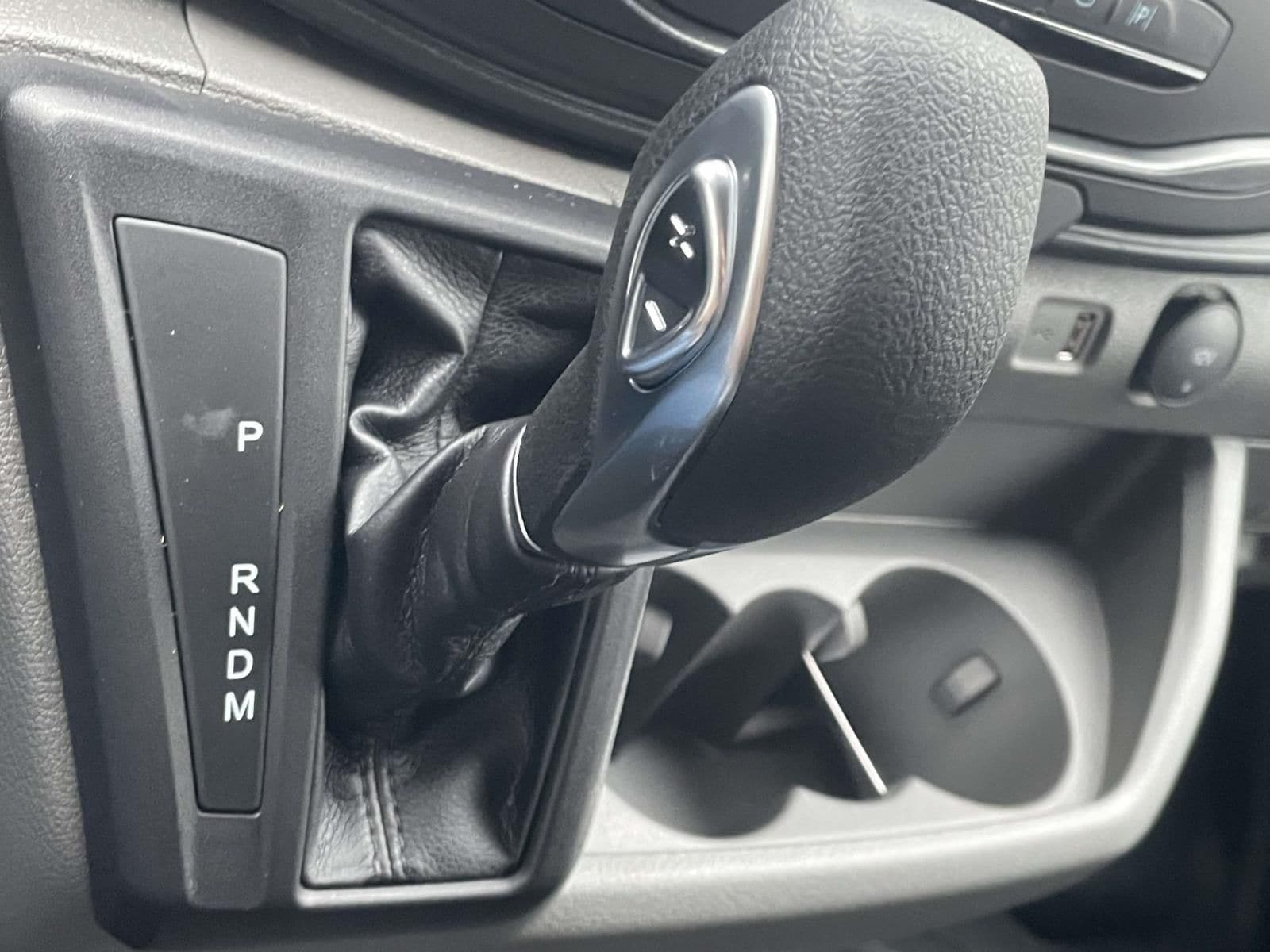 2026 Ford Transit Van Base - Photo 13