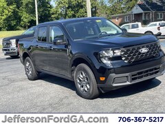 2026 Ford Maverick XLT Truck