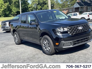 2026 Ford Maverick XLT Truck