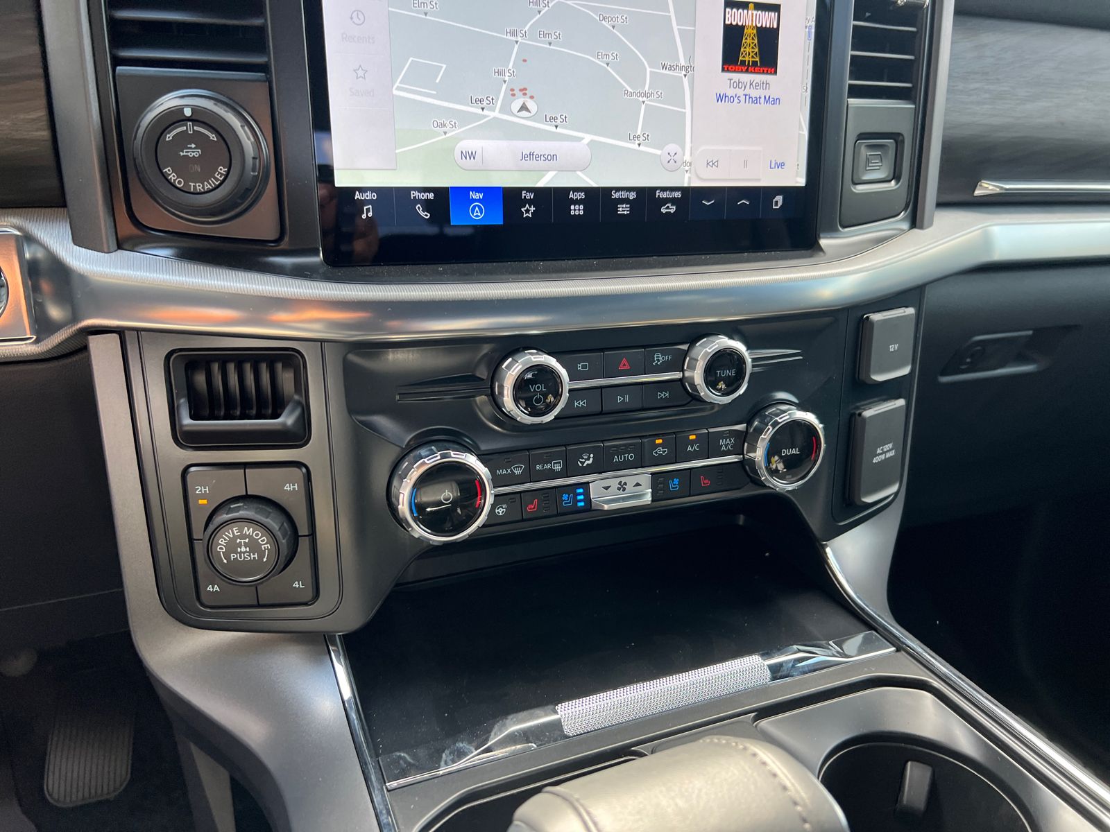 2026 Ford F-150 Lariat - Photo 23