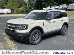 2025 Ford Bronco Sport Big Bend SUV for sale in Forsyth County, GA