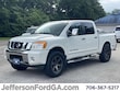 Nissan Titan
