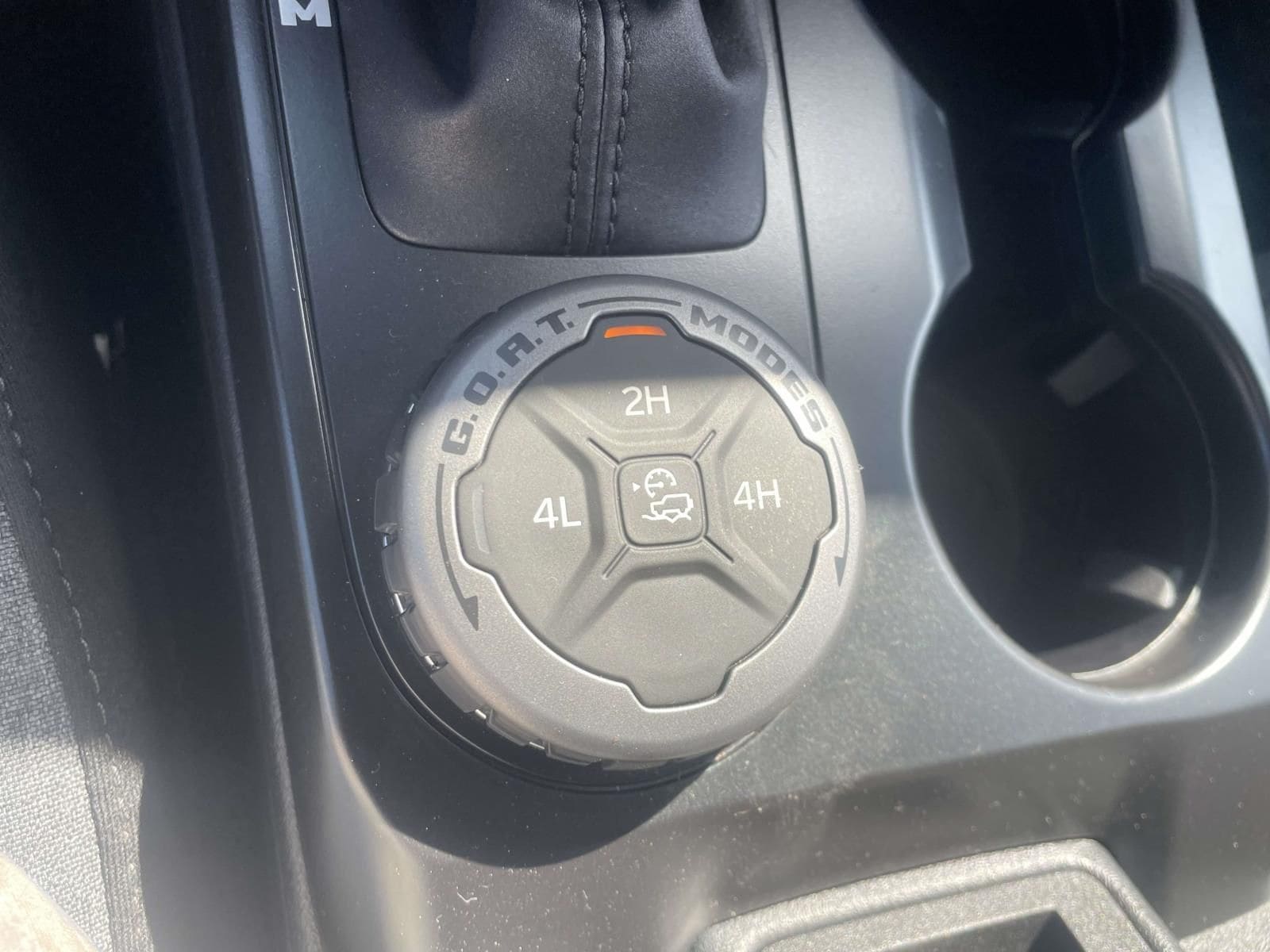 2025 Ford Bronco 4-Door Big Bend - Photo 15