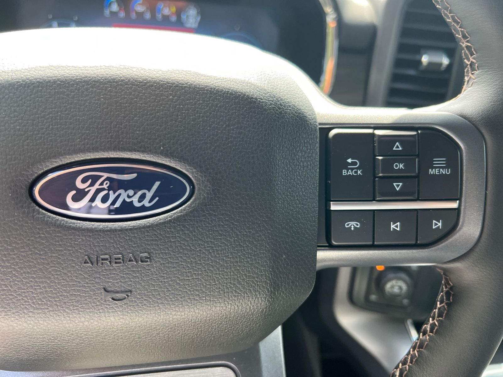 2026 Ford F-150 Lariat - Photo 26