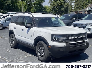 2026 Ford Bronco Sport Big Bend SUV