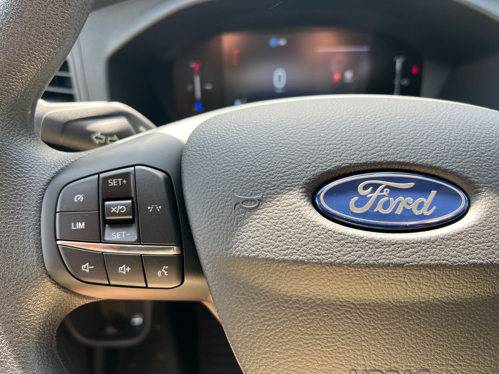 2026 Ford Transit Van Base - Photo 24