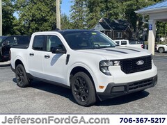 2026 Ford Maverick XLT Truck