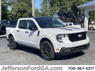 2026 Ford Maverick XLT Truck