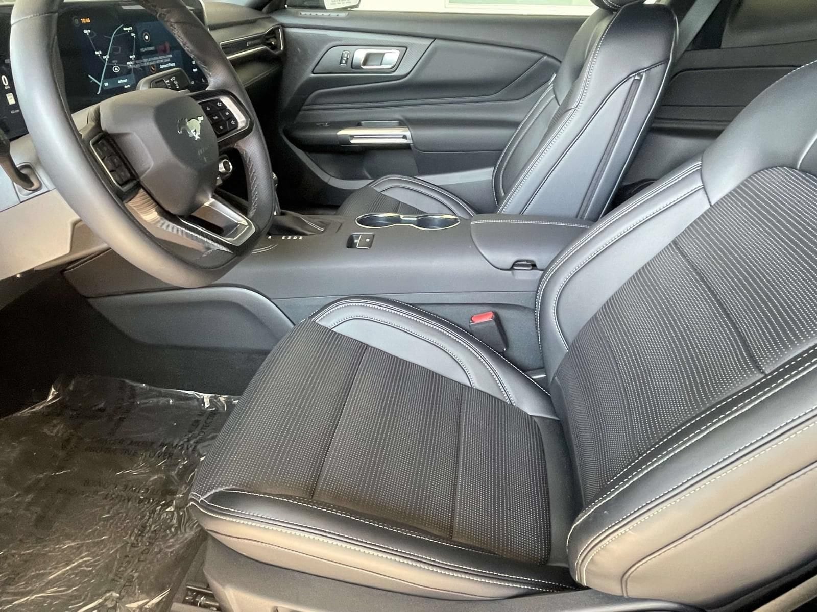 2026 Ford Mustang GT Premium Fastback - Photo 8