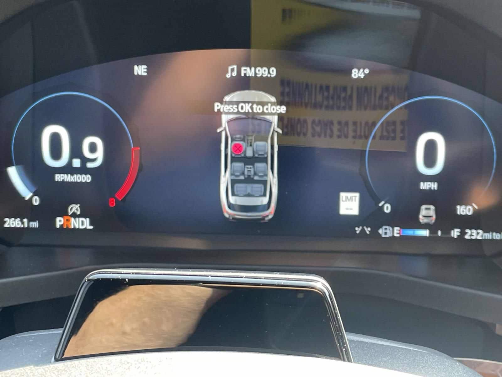 2026 Ford Explorer ST-Line - Photo 20