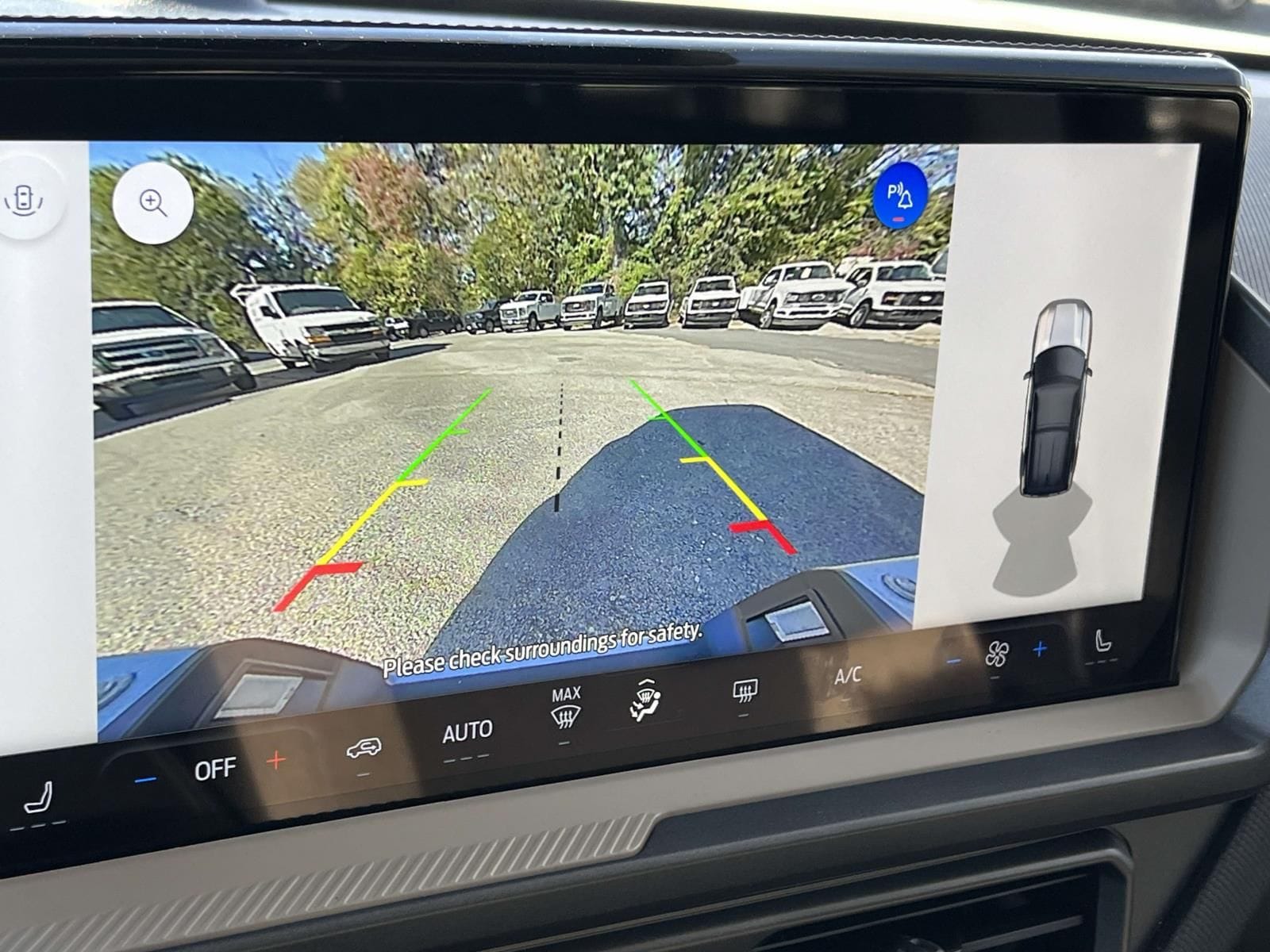 2025 Ford Bronco Sport Big Bend - Photo 15