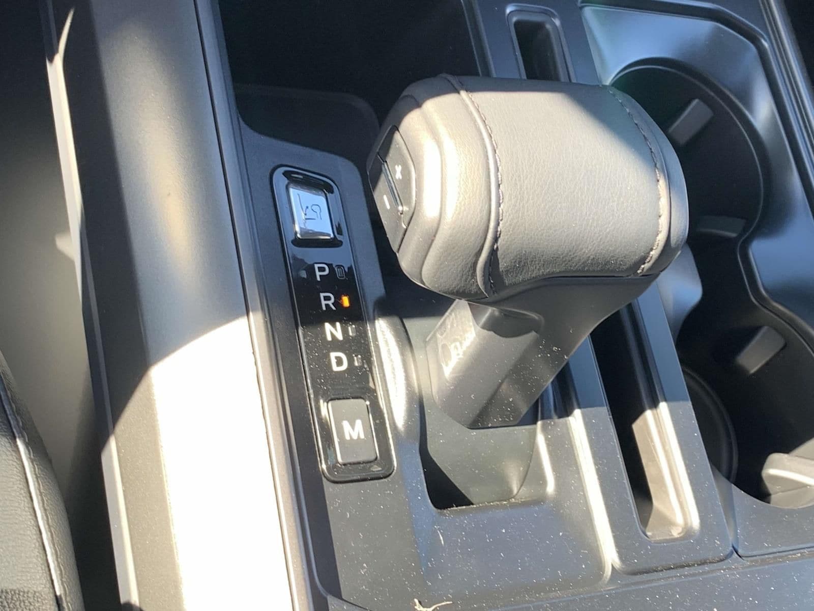 2025 Ford F-150 Lariat - Photo 14