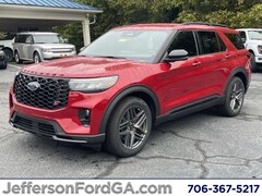 2025 Ford Explorer ST SUV for sale near Gainesville, GA