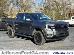 2025 Ford Ranger XLT Truck
