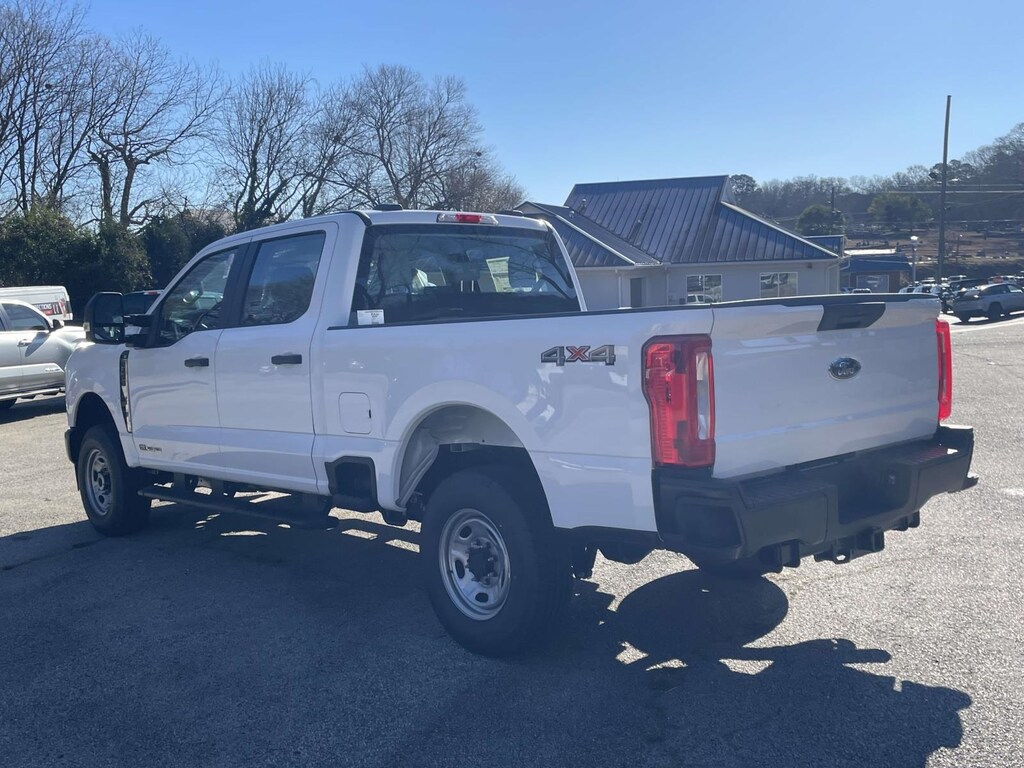 2026 Ford F-250 XL photo 3