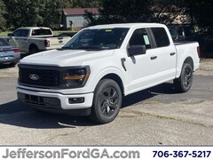 2025 Ford F-150 STX Truck for sale in Forsyth County, GA